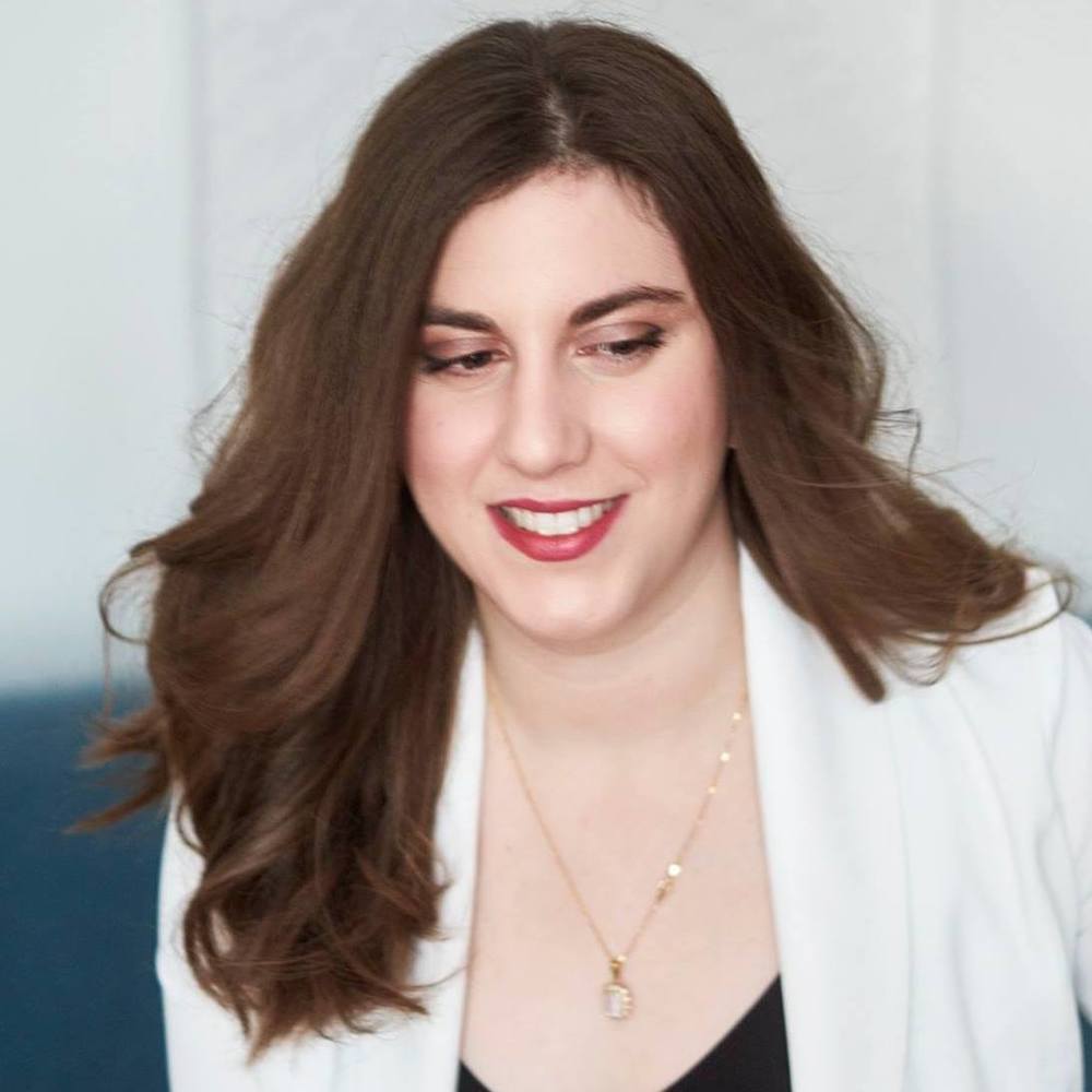 Meet your Posher, Veronica